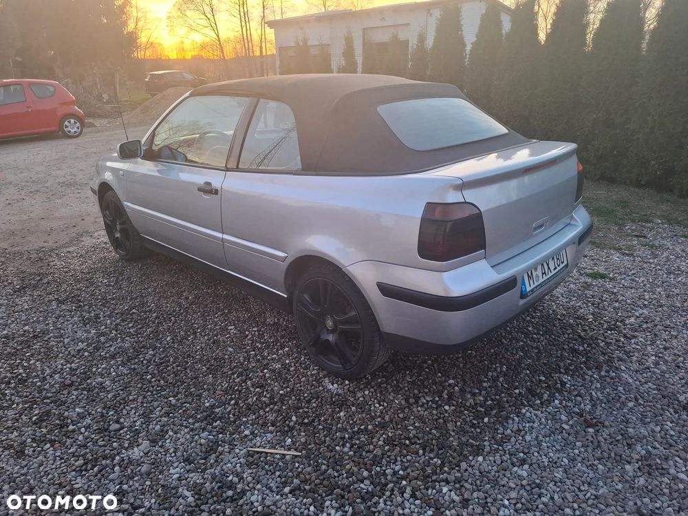 Volkswagen Golf 2.0 GTI - 6
