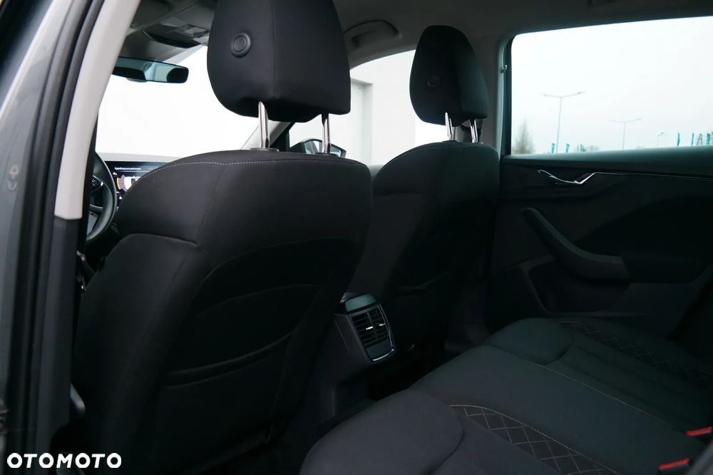 Skoda Kamiq 1.0 TSI Ambition - 8