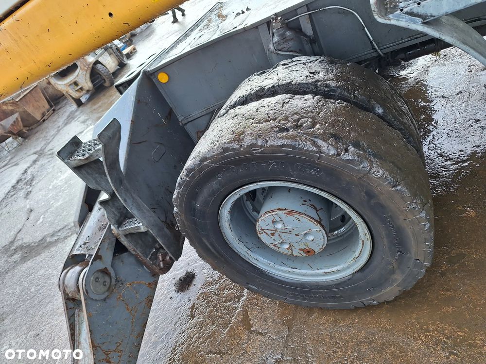 Liebherr 924 C Litronic - 9