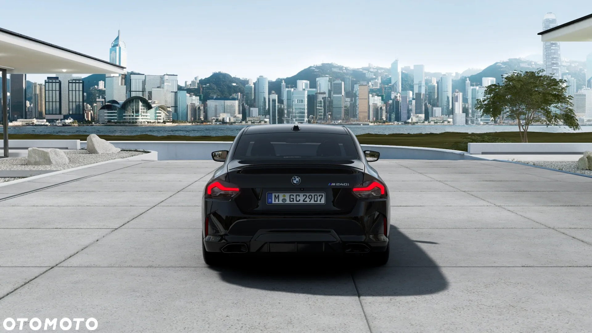 BMW Seria 2 M240i xDrive - 7