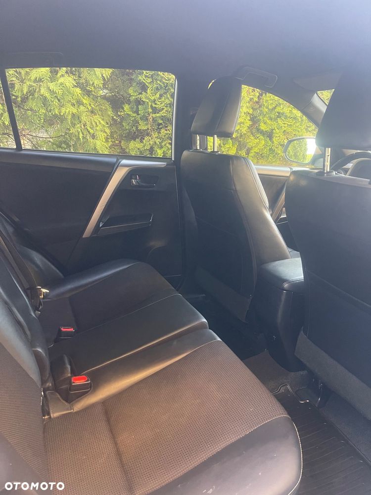 Toyota RAV4 2.0 Prestige 4x4 MS - 35