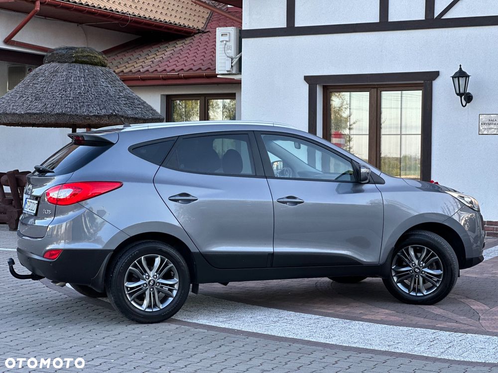 Hyundai ix35 - 19