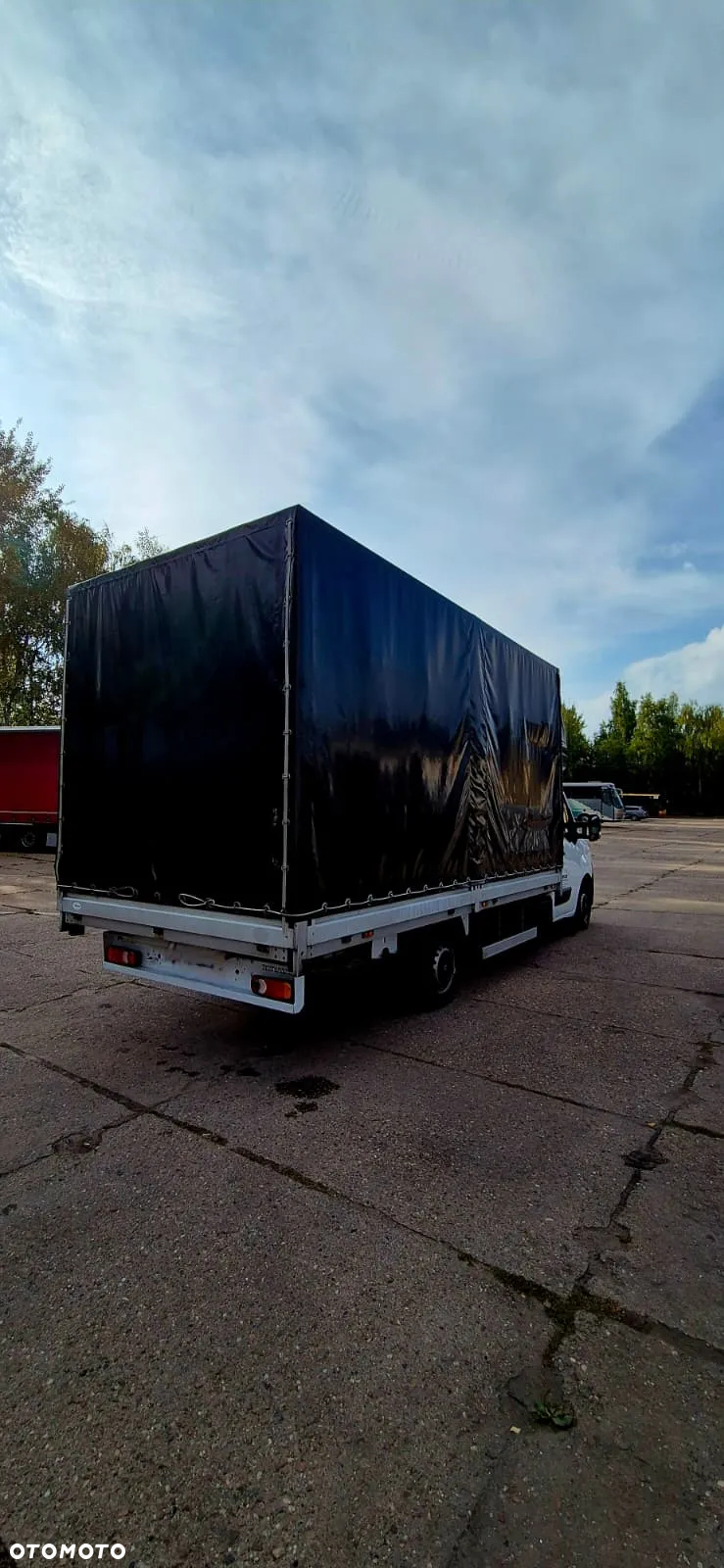 Renault Master - 4