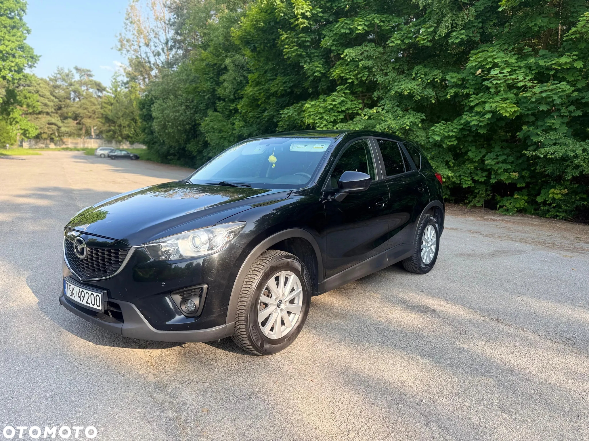 Mazda CX-5 - 7