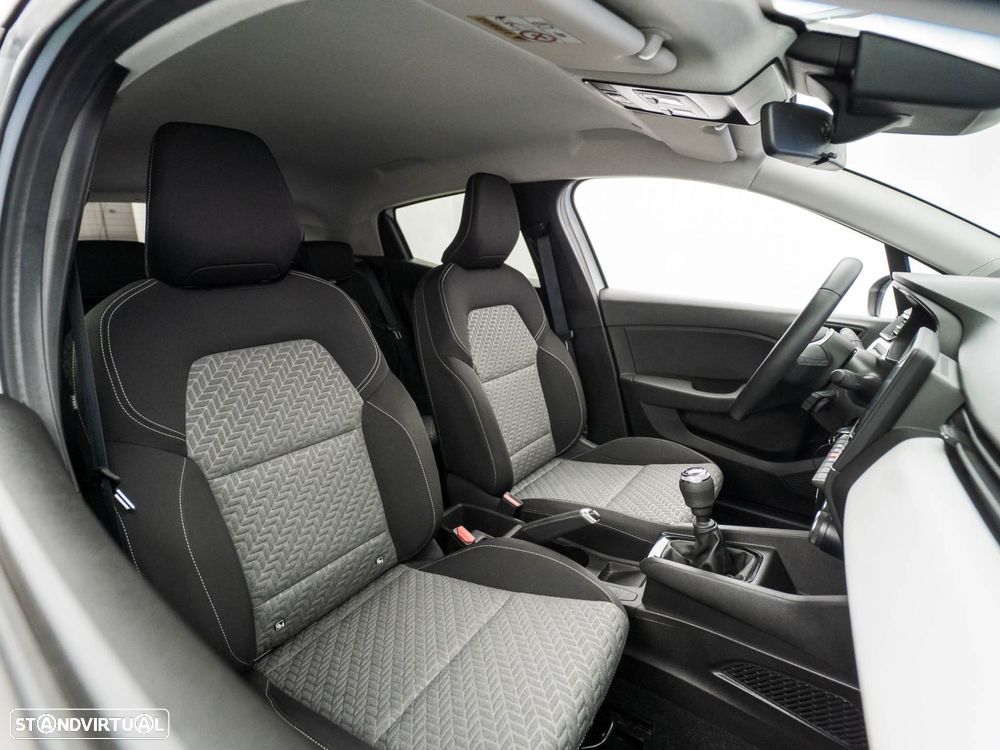 Renault Clio 1.0 TCe Limited - 34