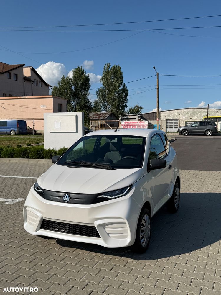 Aixam City - 1