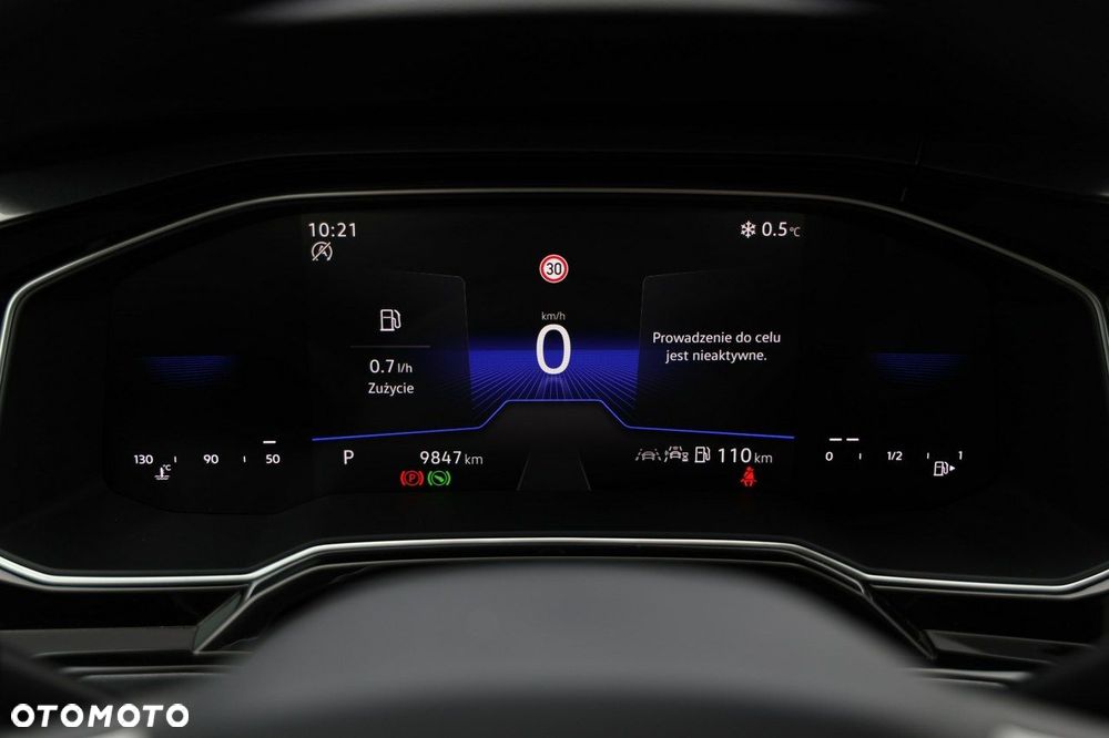 Volkswagen Taigo - 16