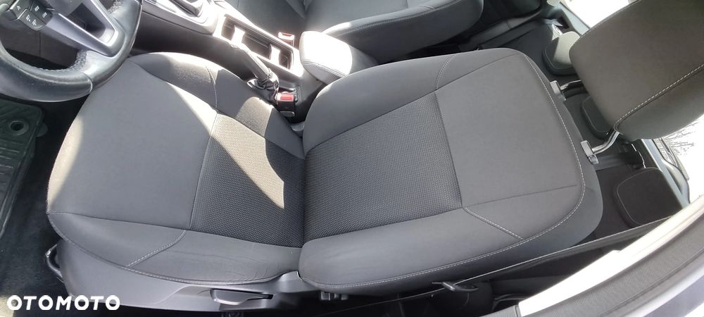 Ford Focus 1.0 EcoBoost Edition - 27