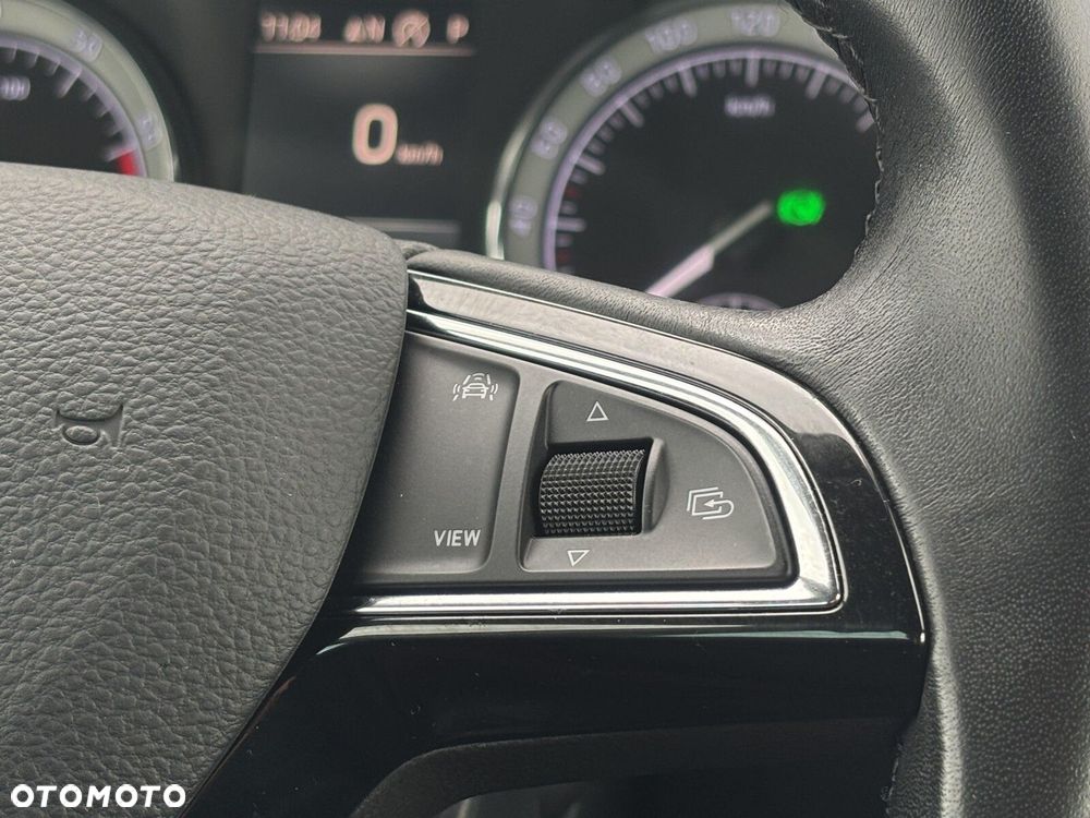 Skoda Kodiaq 1.5 TSI ACT 4x2 Ambition DSG - 13
