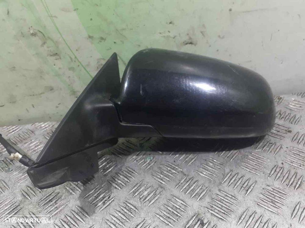 ESPELHO RETROVISOR ESQUERDO AUDI A3 SPORTBACK 2004 -010754 - 1