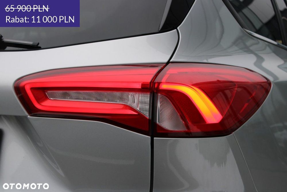Ford Focus - 12