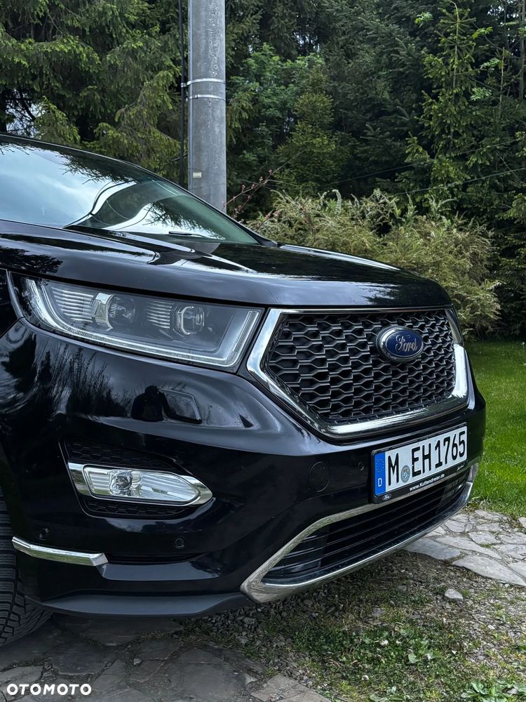 Ford Edge Vignale 2.0 TDCi Twin-Turbo 4WD - 8
