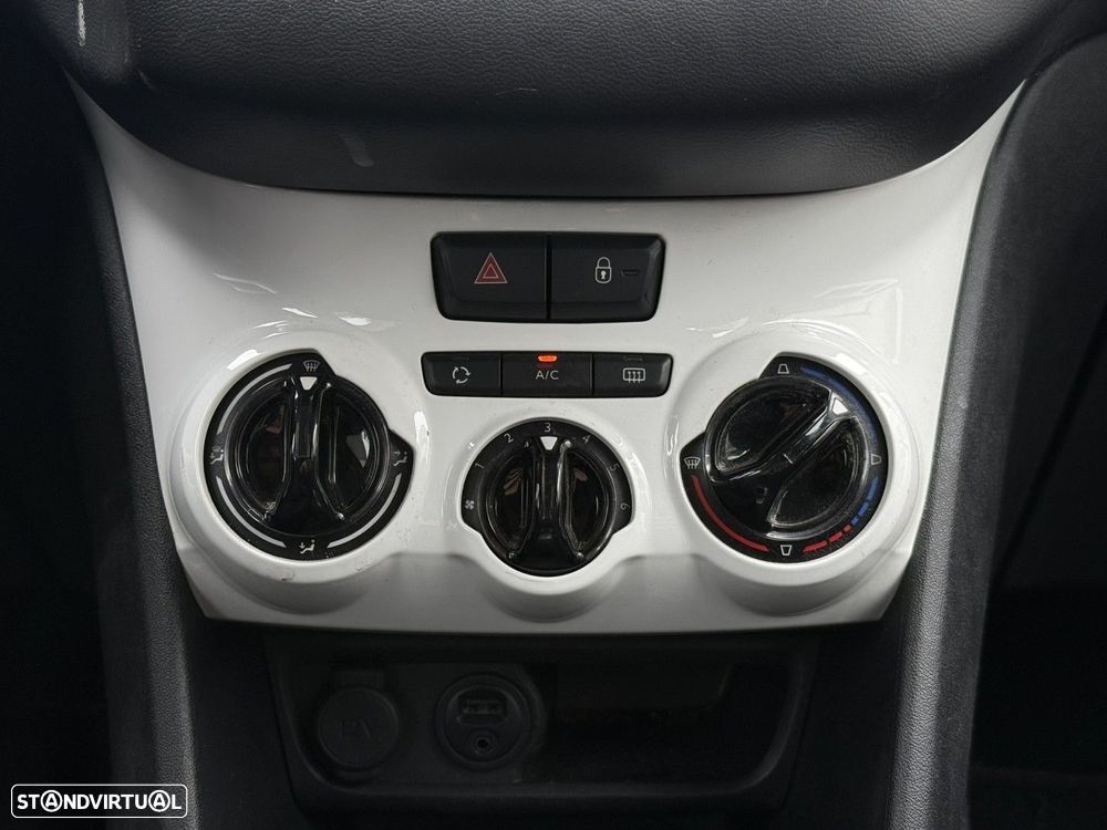 Peugeot 208 PureTech 68 Like - 10