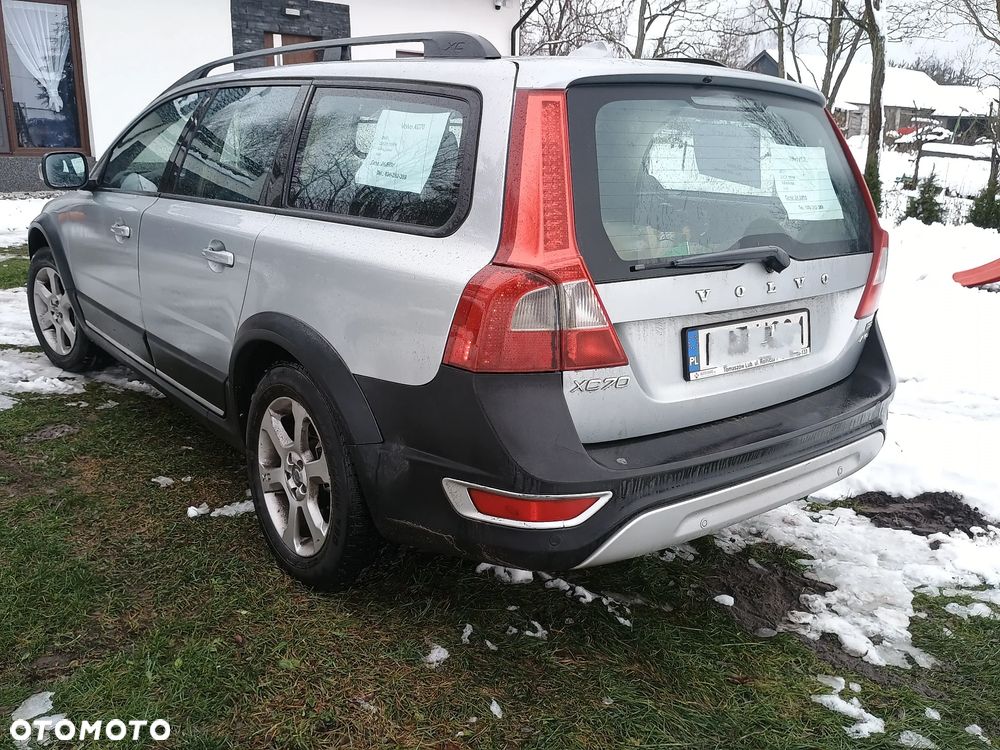 Volvo XC 70 - 6