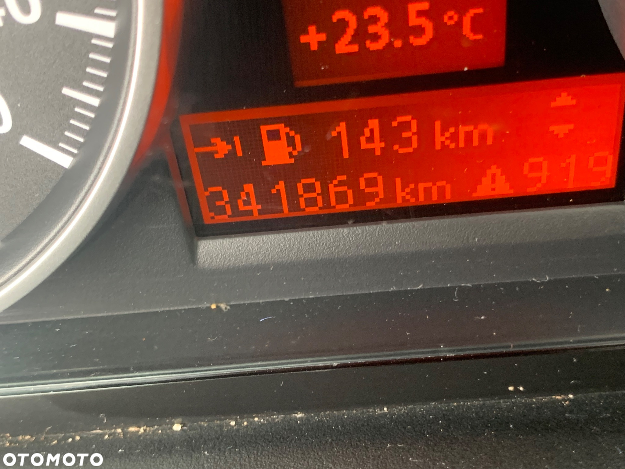 BMW Seria 3 320d xDrive DPF Touring Edition Fleet - 14