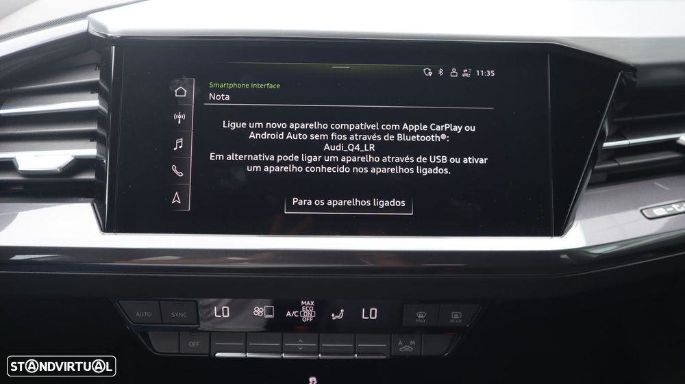 Audi Q4 e-tron 50 quattro 82 kWH - 31