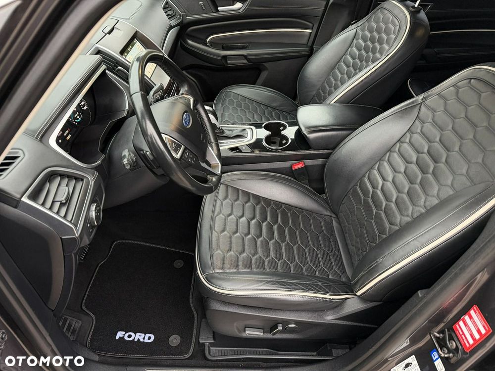Ford S-Max 2.0 TDCi Vignale PowerShift - 16