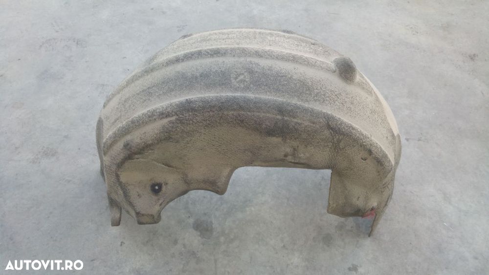 aparatoare noroi stanga bmw serie 5 f11 525 - 3