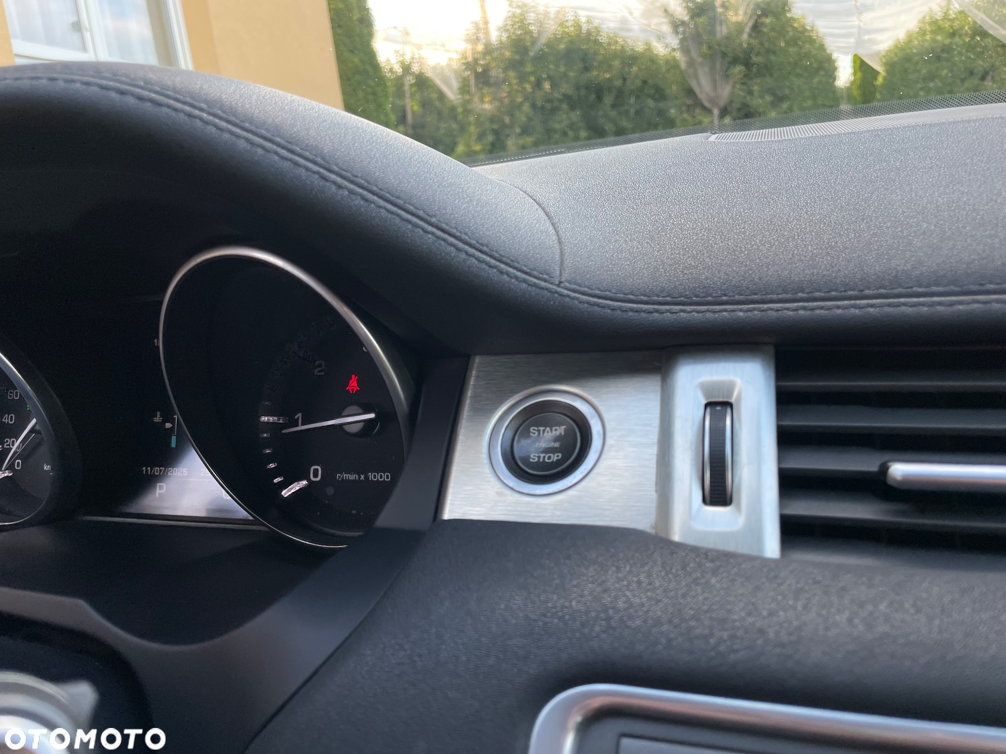 Land Rover Range Rover Evoque TD4 Dynamic - 21