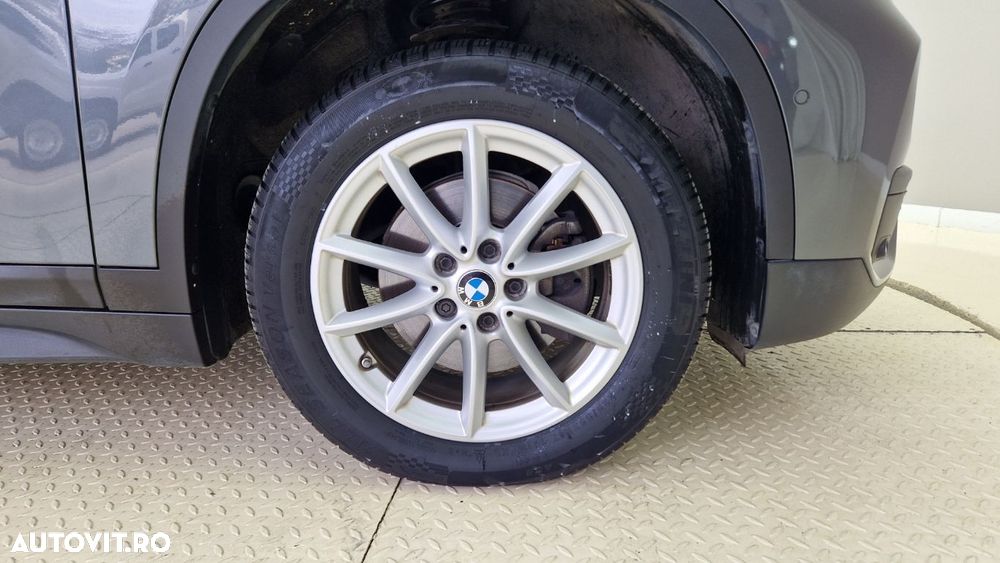 BMW X1 - 19