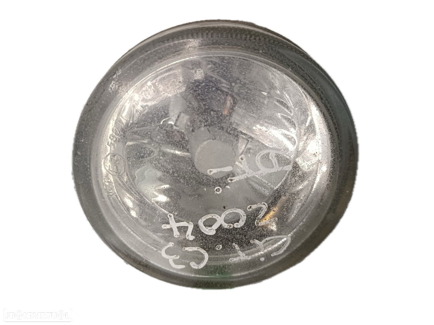 Farol Nevoeiro Citroën C3 I (Fc_, Fn_) - 1