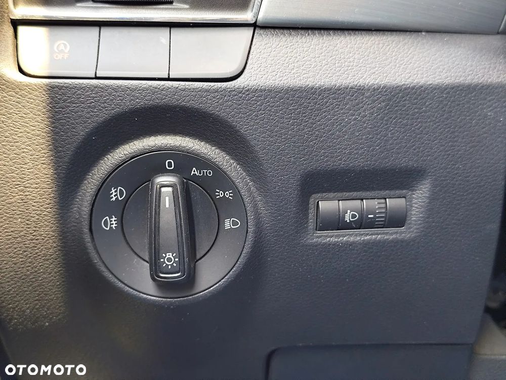 Skoda Fabia 1.0 TSI Ambition - 15