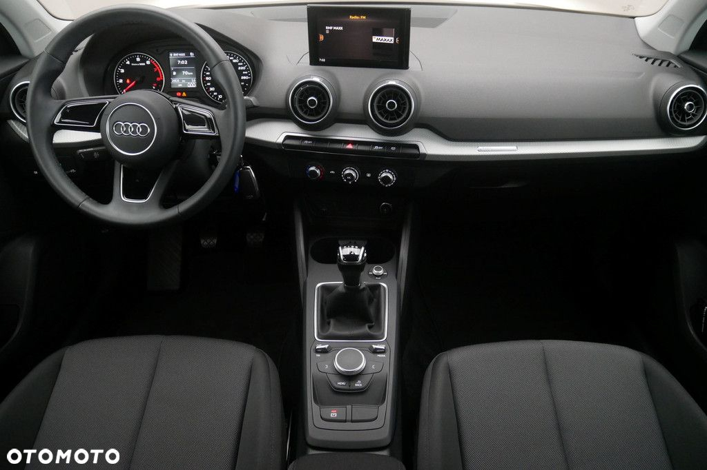 Audi Q2 - 8