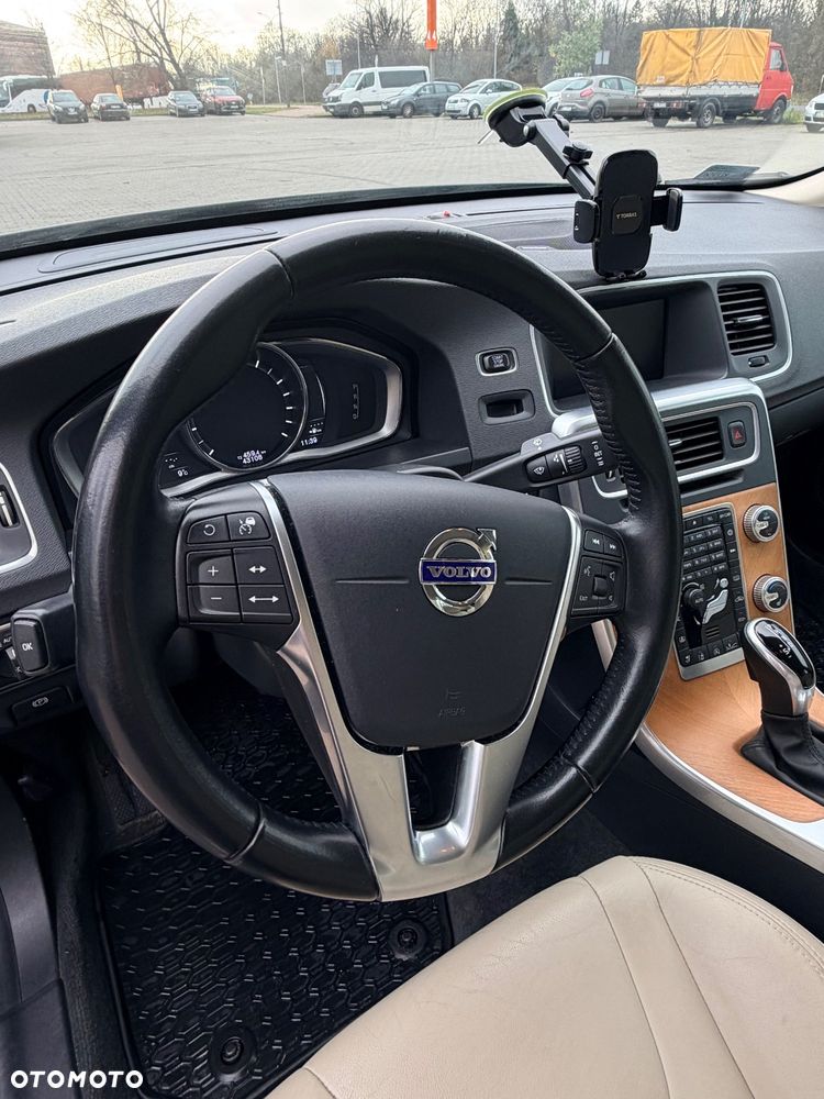 Volvo S60 T5 Geartronic - 6