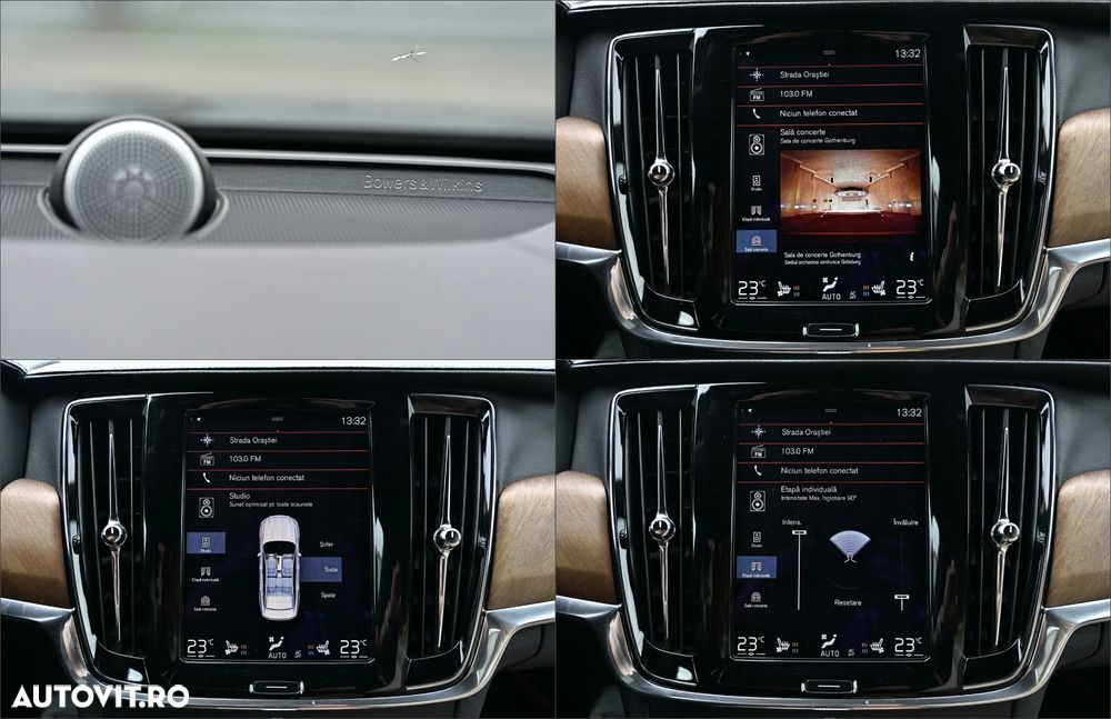 Volvo S90 D4 Inscription - 7