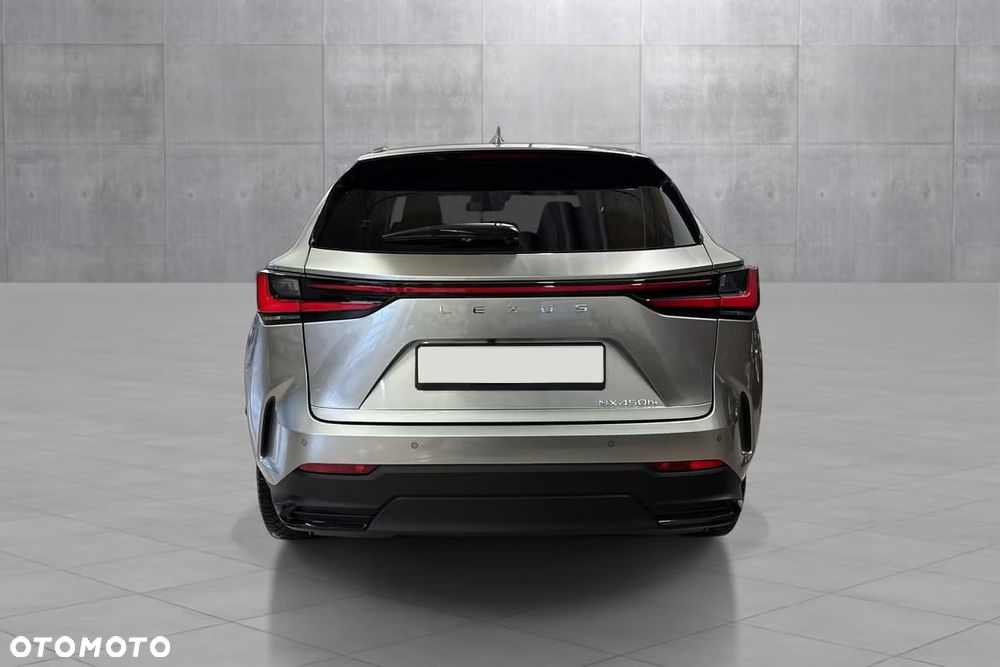 Lexus NX 450h+ E-FOUR Executive Line - 5