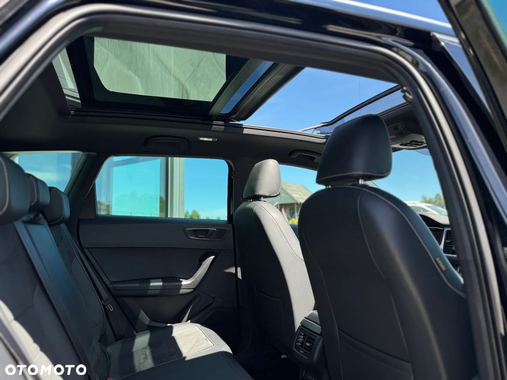Seat Ateca - 24