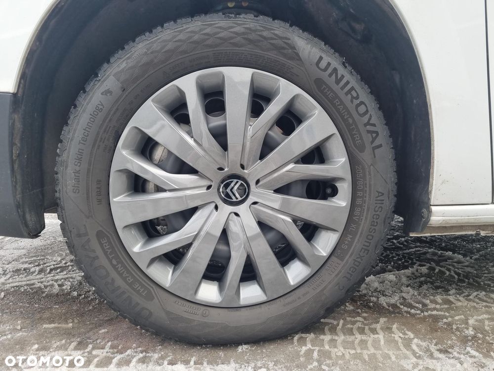 Citroën Berlingo M 1.5 BlueHDI Max S&S - 25