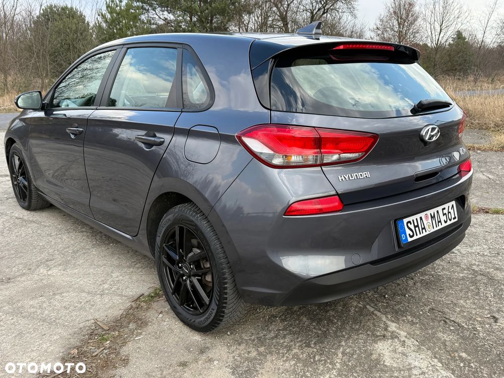 Hyundai i30 1.4 T-GDI DCT Premium - 5
