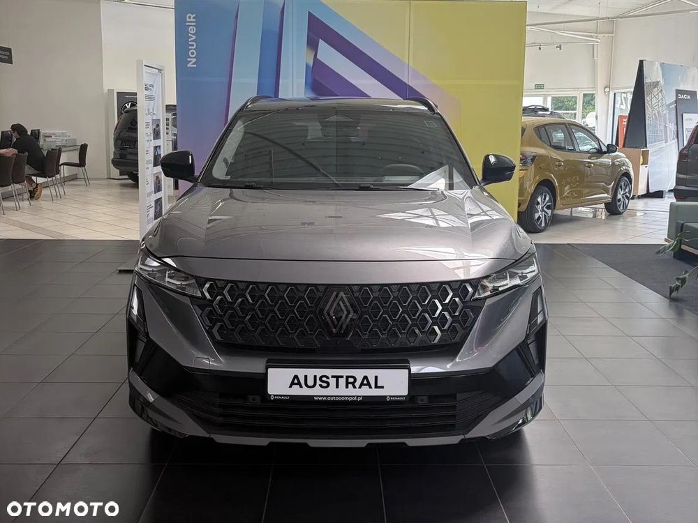 Renault Austral - 3