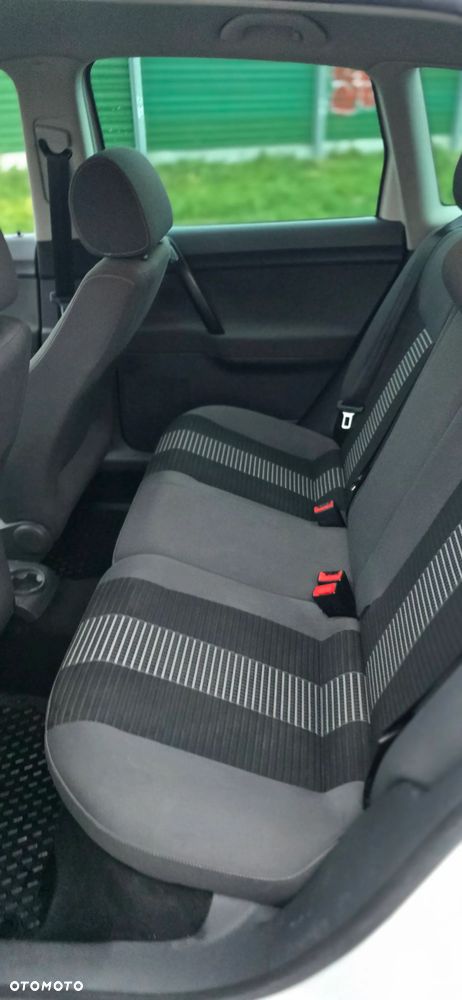 Volkswagen Polo 1.4 United - 9