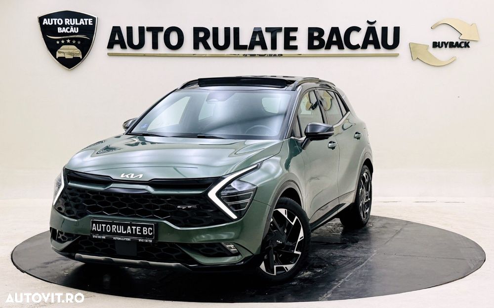Kia Sportage - 2