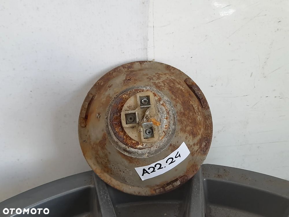 Lampa przód BMW E30 Hella 14466R8 - 4