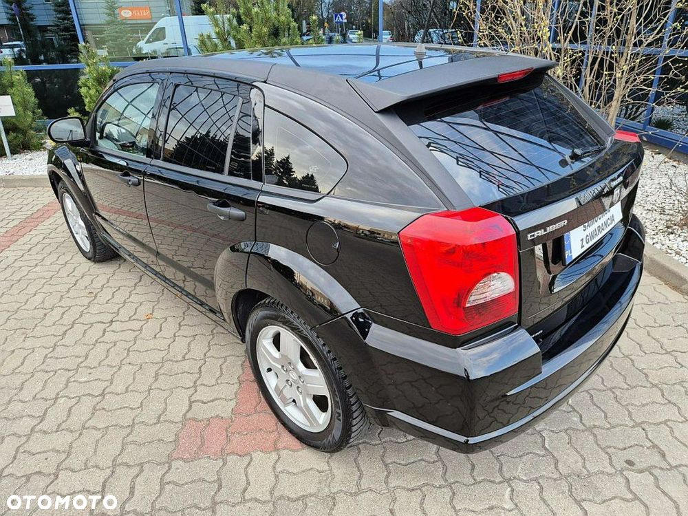 Dodge Caliber - 18