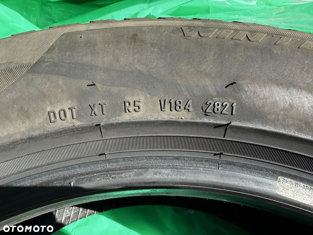 Pirelli Sottozero 3 225/60/R18 104H M+S x4szt - 3