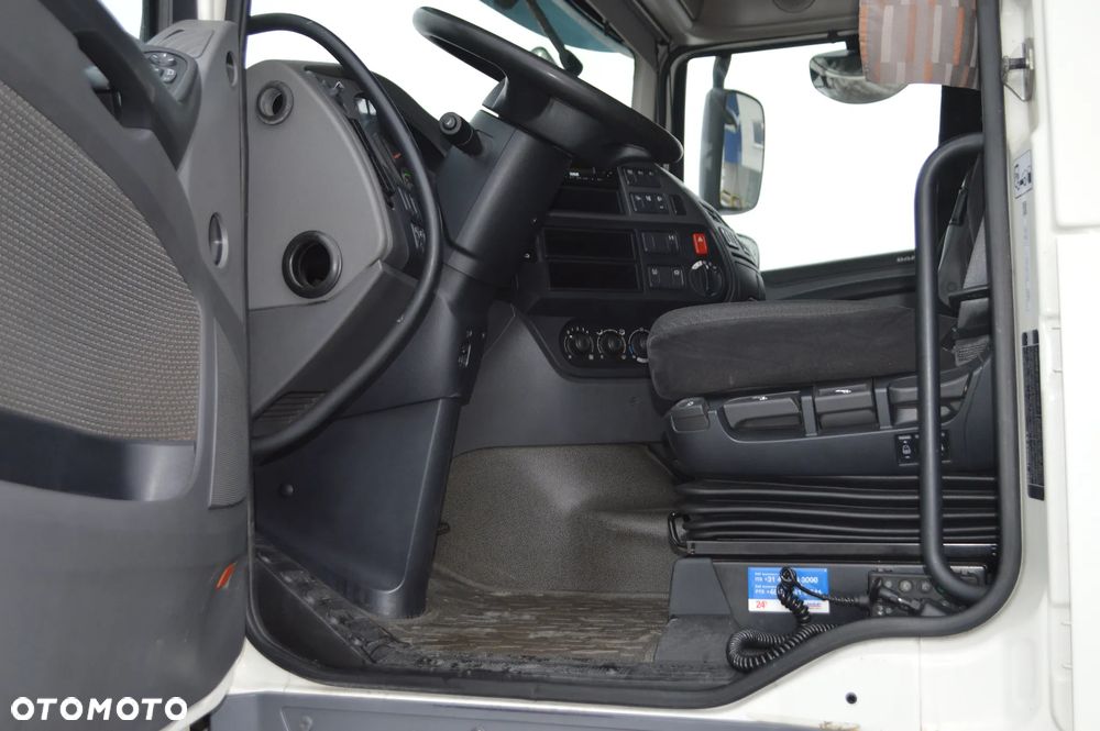 DAF XF510FT - 10