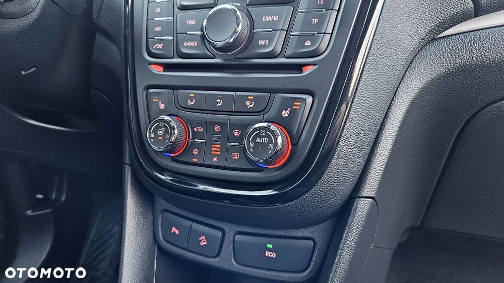 Opel Mokka 1.6 ecoFLEX Start/Stop Edition - 40