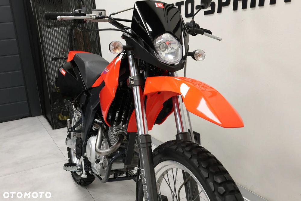 Derbi Senda - 20