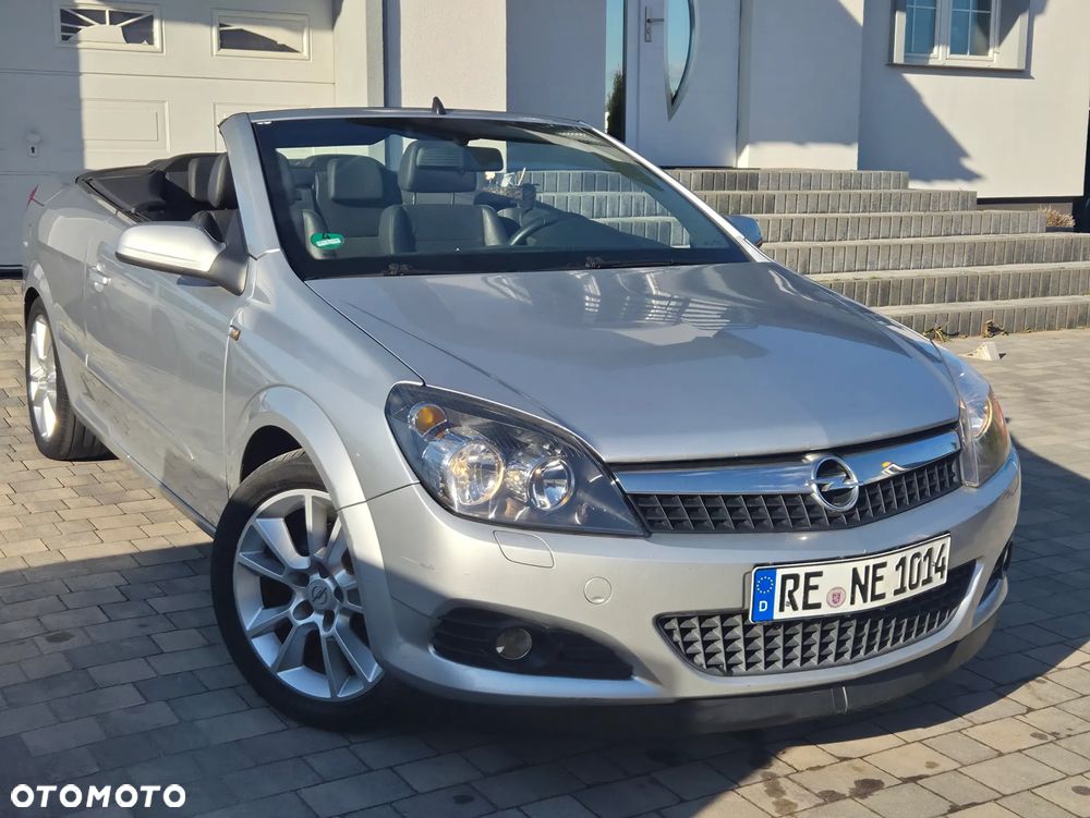 Opel Astra 1.6 Edition - 2