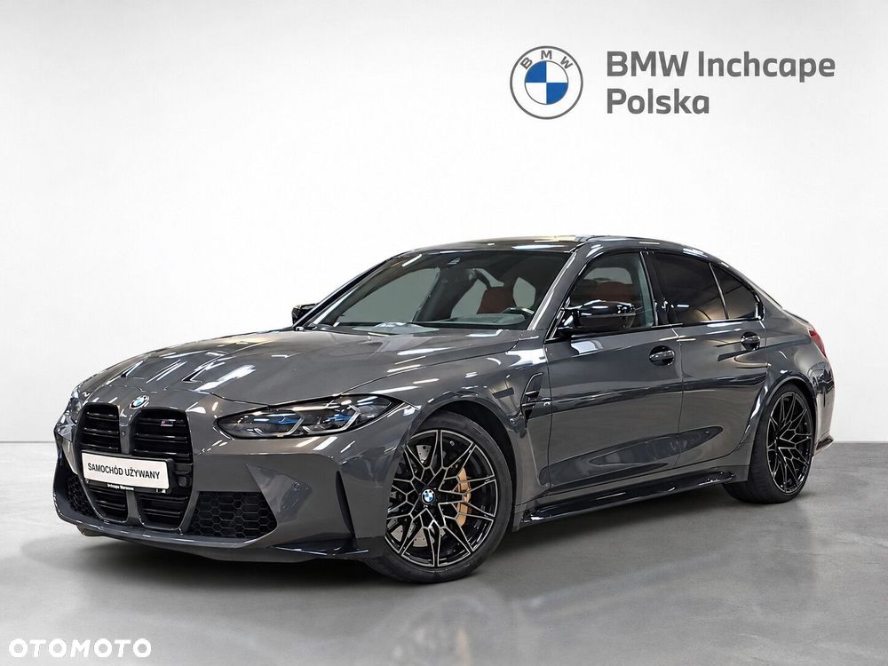 BMW M3