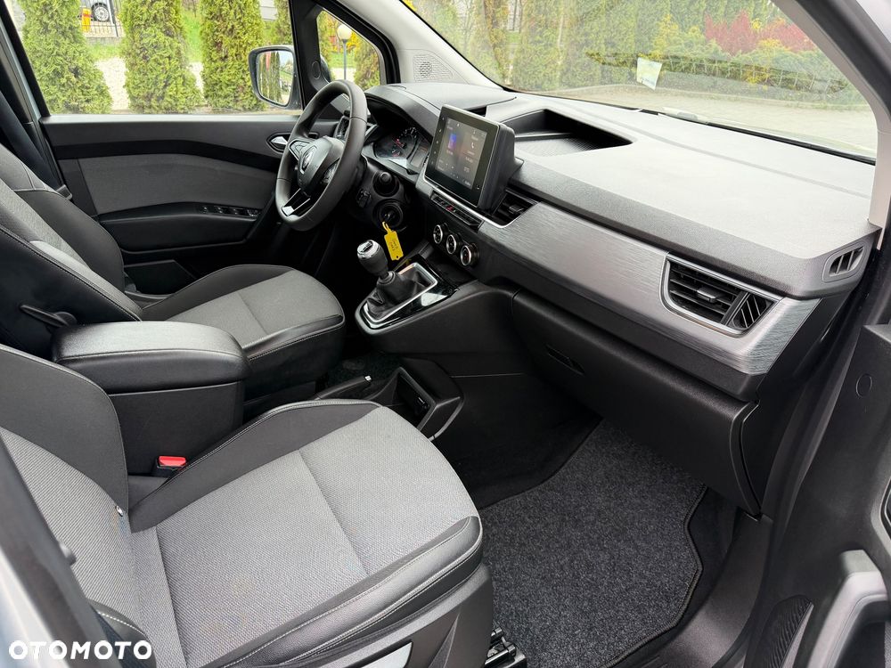 Renault Kangoo BLUE dCi 95 INTENS - 14