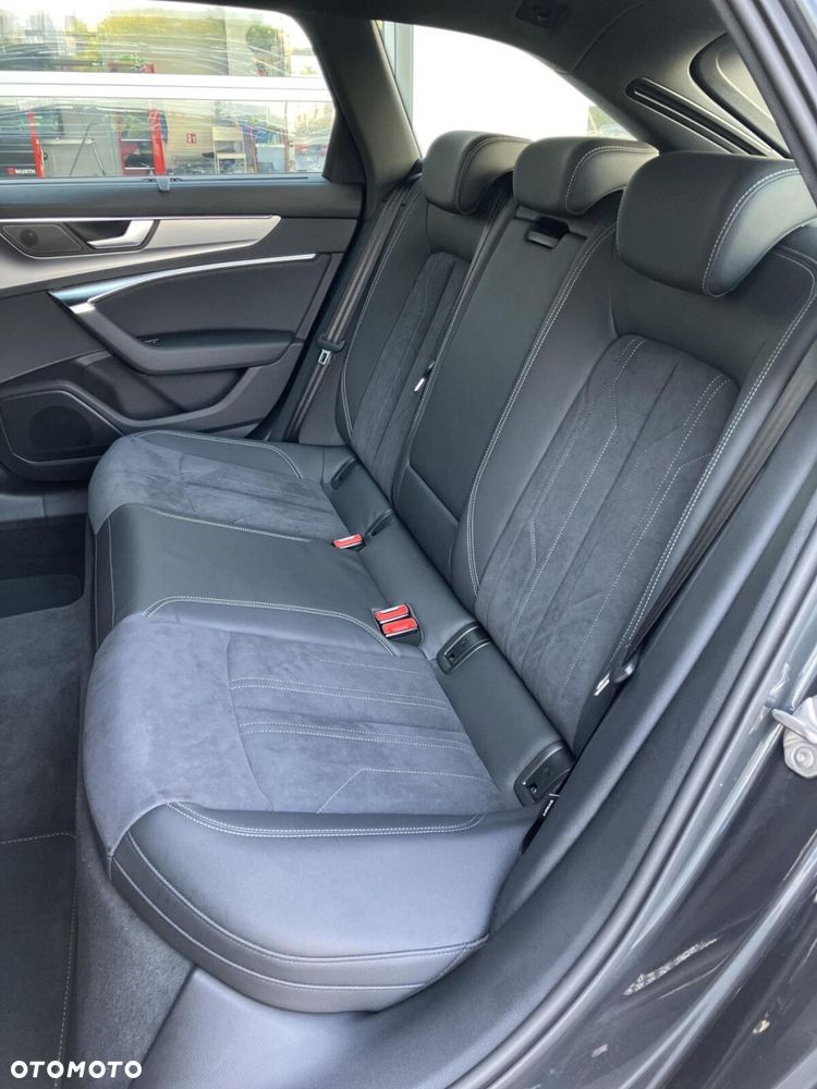 Audi A6 Allroad - 18
