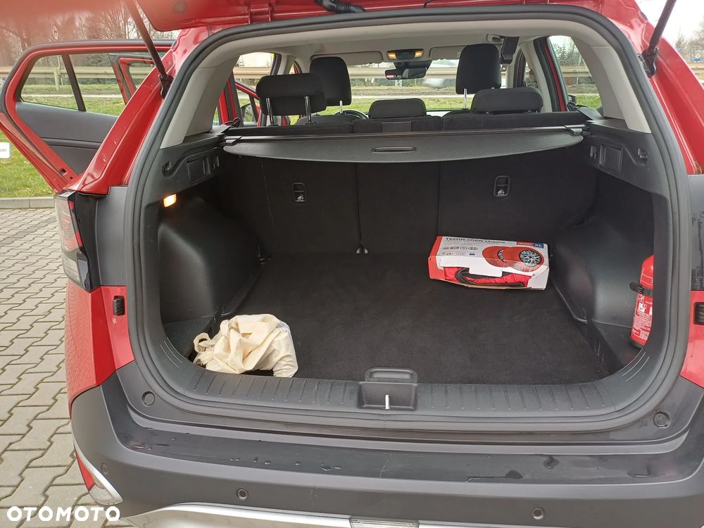 Kia Sportage 1.6 T-GDI M 2WD - 7