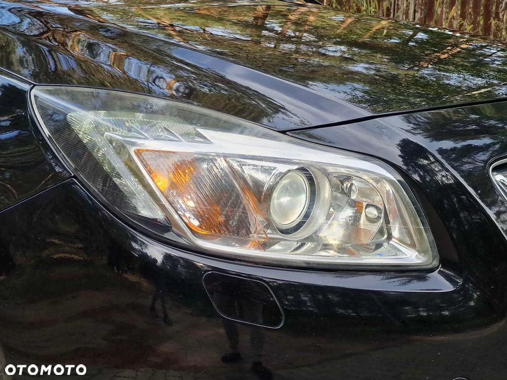 Opel Insignia 2.0 CDTI Cosmo - 5