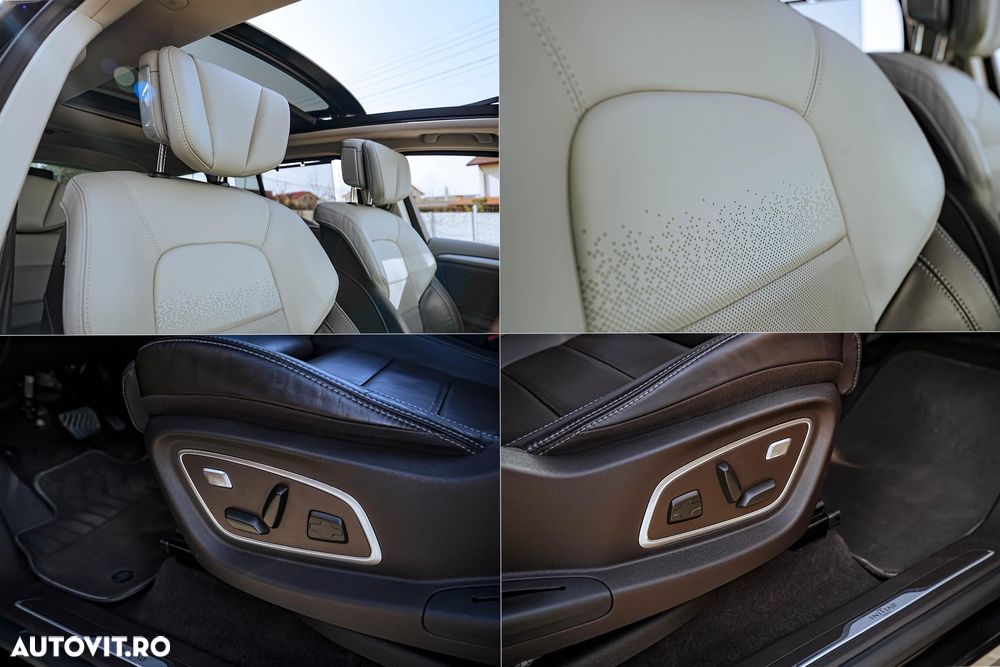 Renault Espace Energy dCi 160 EDC Initiale Paris - 29