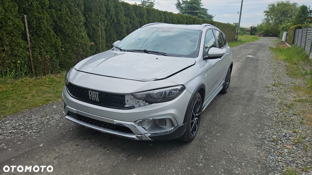 Fiat Tipo 1.5 GSE City Cross - 3